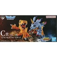 Ichiban Kuji - Digimon Adventure