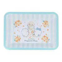 Stationery - Character Tray - Chiikawa / Chiikawa & Hachiware & Rakko