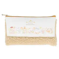 Pouch - Pen case - Chiikawa