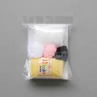 Crochet Kit - Chiikawa / Usagi