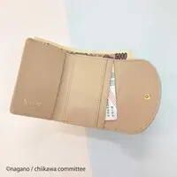 Wallet - Chiikawa / Hachiware