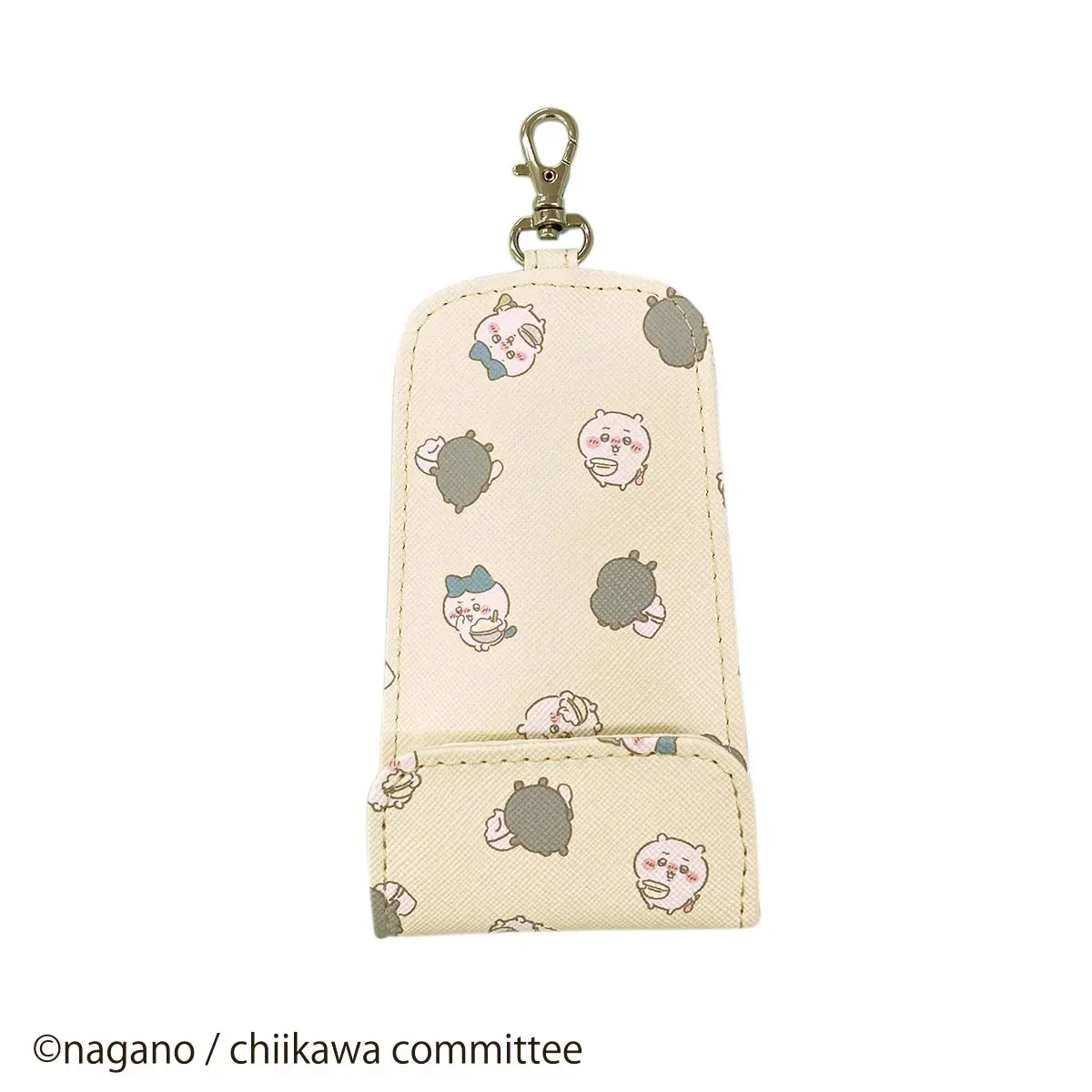 Key case - Chiikawa / Chiikawa & Hachiware