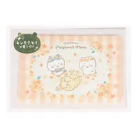 Stationery - Letter Set - Chiikawa / Chiikawa & Usagi & Hachiware & Rakko