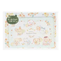 Stationery - Letter Set - Chiikawa