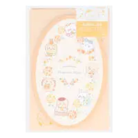 Stationery - Letter Set - Chiikawa