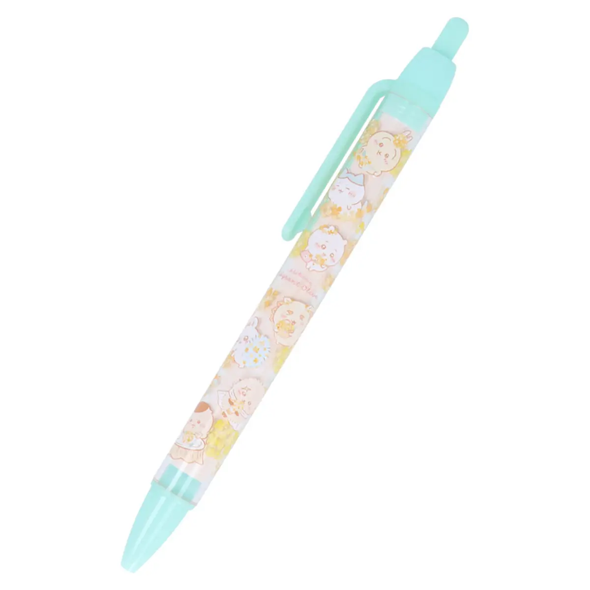 Stationery - Ballpoint Pen - Chiikawa