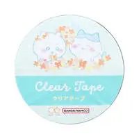 Stationery - Stickers - Chiikawa