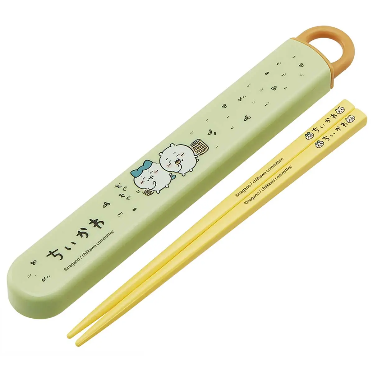 Chopsticks - Chiikawa / Chiikawa & Hachiware