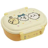 Lunch Box - Chiikawa / Chiikawa & Usagi & Hachiware