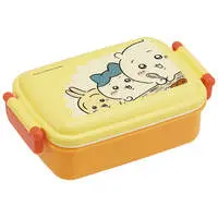 Lunch Box - Chiikawa / Chiikawa & Usagi & Hachiware