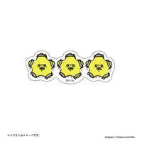 Chiikawa Stickers Just right for Smartphone - Chiikawa / Shooting star