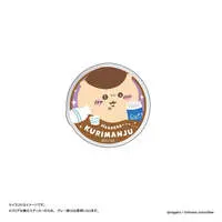 Stickers - Chiikawa / Kuri-Manjuu