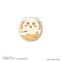 Stickers - Chiikawa / Shisa