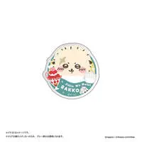 Stickers - Chiikawa / Rakko