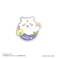 Stickers - Chiikawa / Anoko