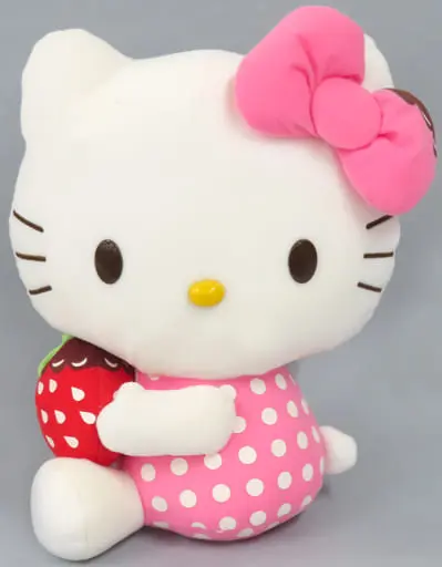 Plush - Sanrio / Hello Kitty