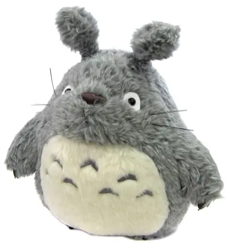 Plush - My Neighbor Totoro