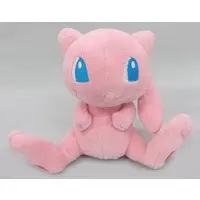 Plush - Pokémon / Mew