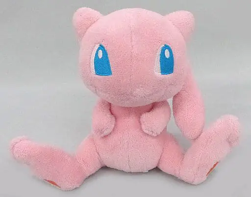 Plush - Pokémon / Mew