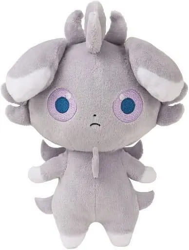 Plush - Pokémon / Espurr (Nyasper)