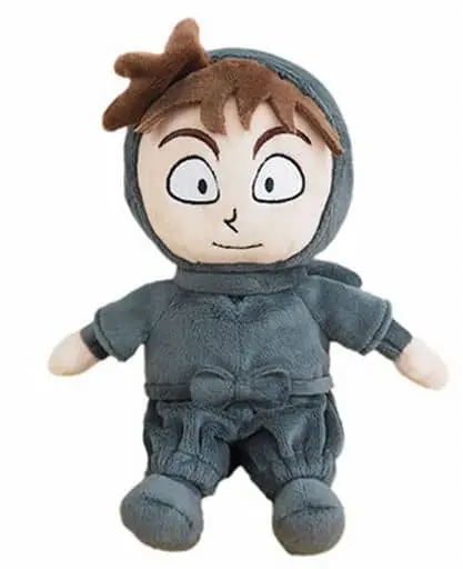 Plush - Failure Ninja Rantarou