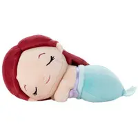 Plush - The Little Mermaid