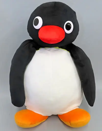 Plush - PINGU / Pingu