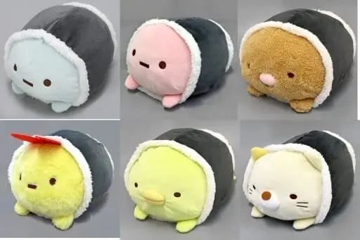 Plush - Sumikko Gurashi