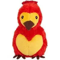 Plush - Harry Potter Series / Fawkes