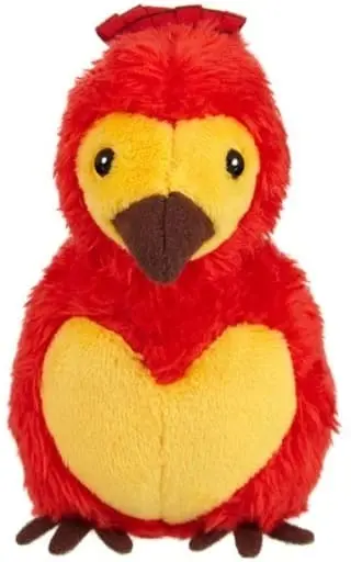 Plush - Harry Potter Series / Fawkes