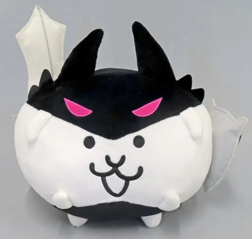 Plush - Nyanko Daisensou