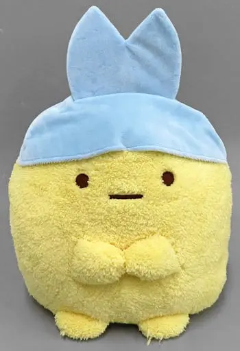 Plush - Sumikko Gurashi / Ebifurai no Shippo (Nulpi Chan)