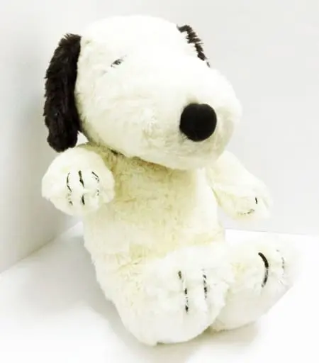 Plush - PEANUTS / Snoopy