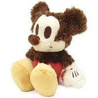 Plush - Disney / Mickey Mouse