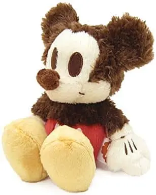 Plush - Disney / Mickey Mouse