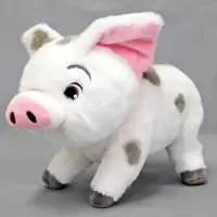 Plush - Disney / Pua