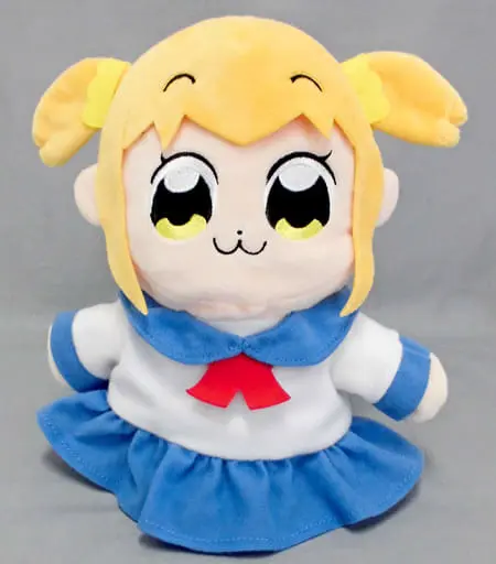 Plush - Pop Team Epic