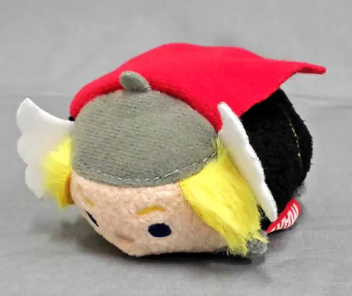 Plush - MARVEL / Thor