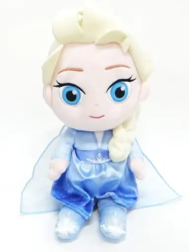 Plush - Frozen / Elsa