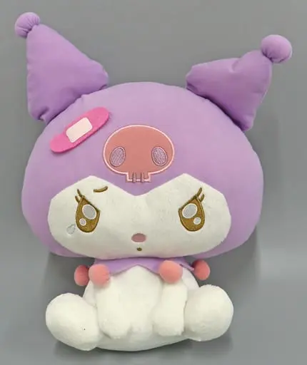 Plush - Sanrio characters / Kuromi