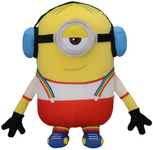 Plush - Minions / Stuart