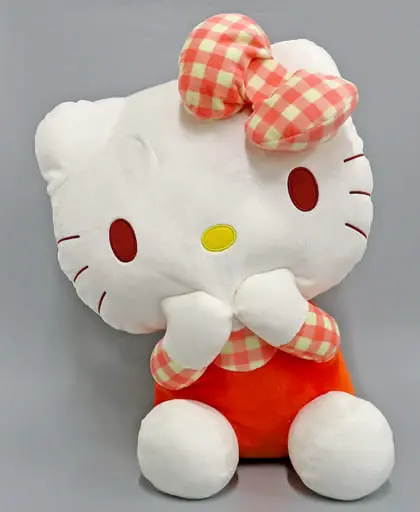 Plush - Sanrio characters / Hello Kitty