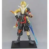 Trading Figure - FINAL FANTASY