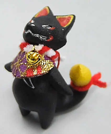 Trading Figure - Hoju Sachigitsune