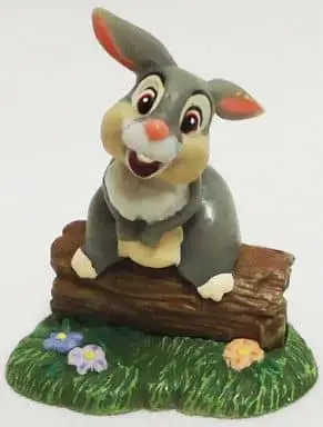 Trading Figure - Disney / Thumper