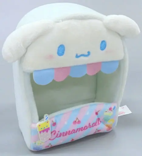 Plush - Sanrio characters / Cinnamoroll