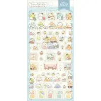 Stickers - Sumikko Gurashi