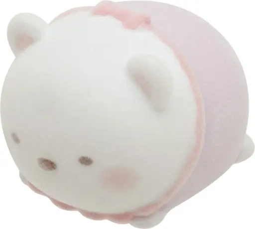 Mascot - Sumikko Gurashi / Shirokuma