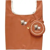 Bag - RILAKKUMA / Korilakkuma & Rilakkuma