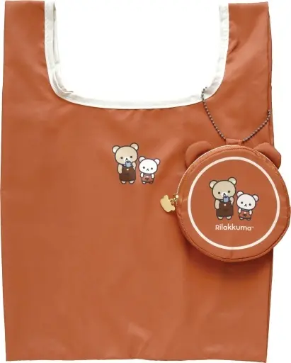 Bag - RILAKKUMA / Korilakkuma & Rilakkuma